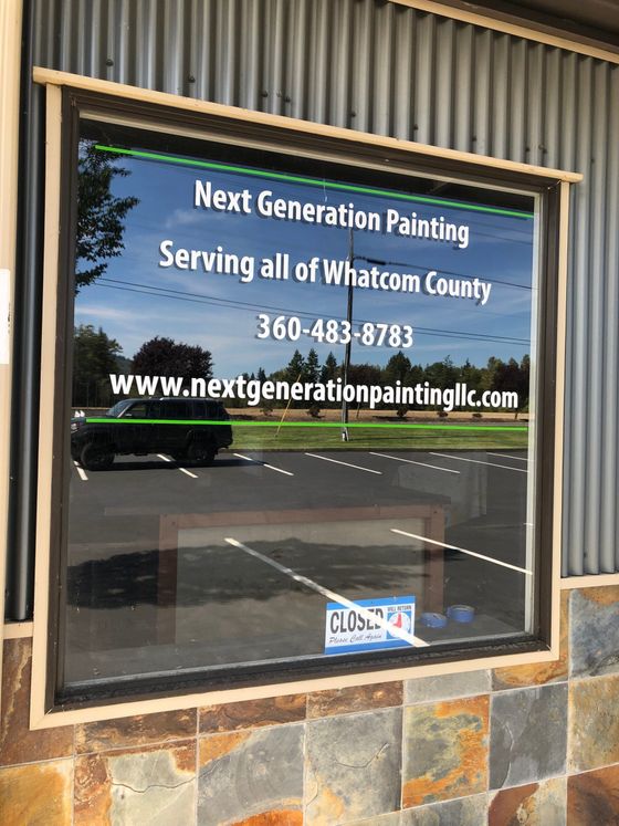 Expert Painters & More! Bellingham, WA Next Generation Painting, LLC